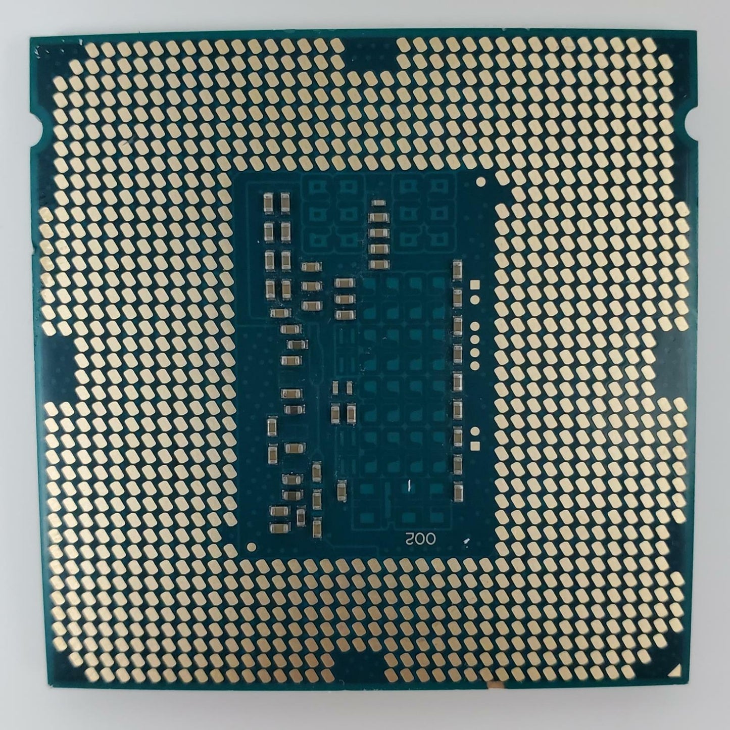 Intel Core i7-4771 SR1BW 3.50GHz Processor | Grade A