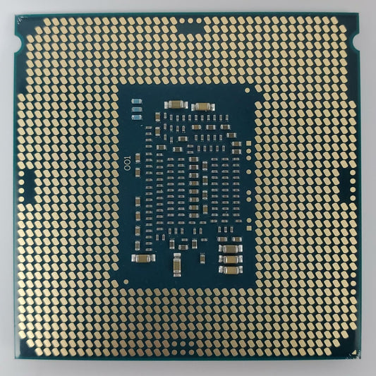 Intel Core i5-6600T SR2L9 2.70GHz Processor | Grade A