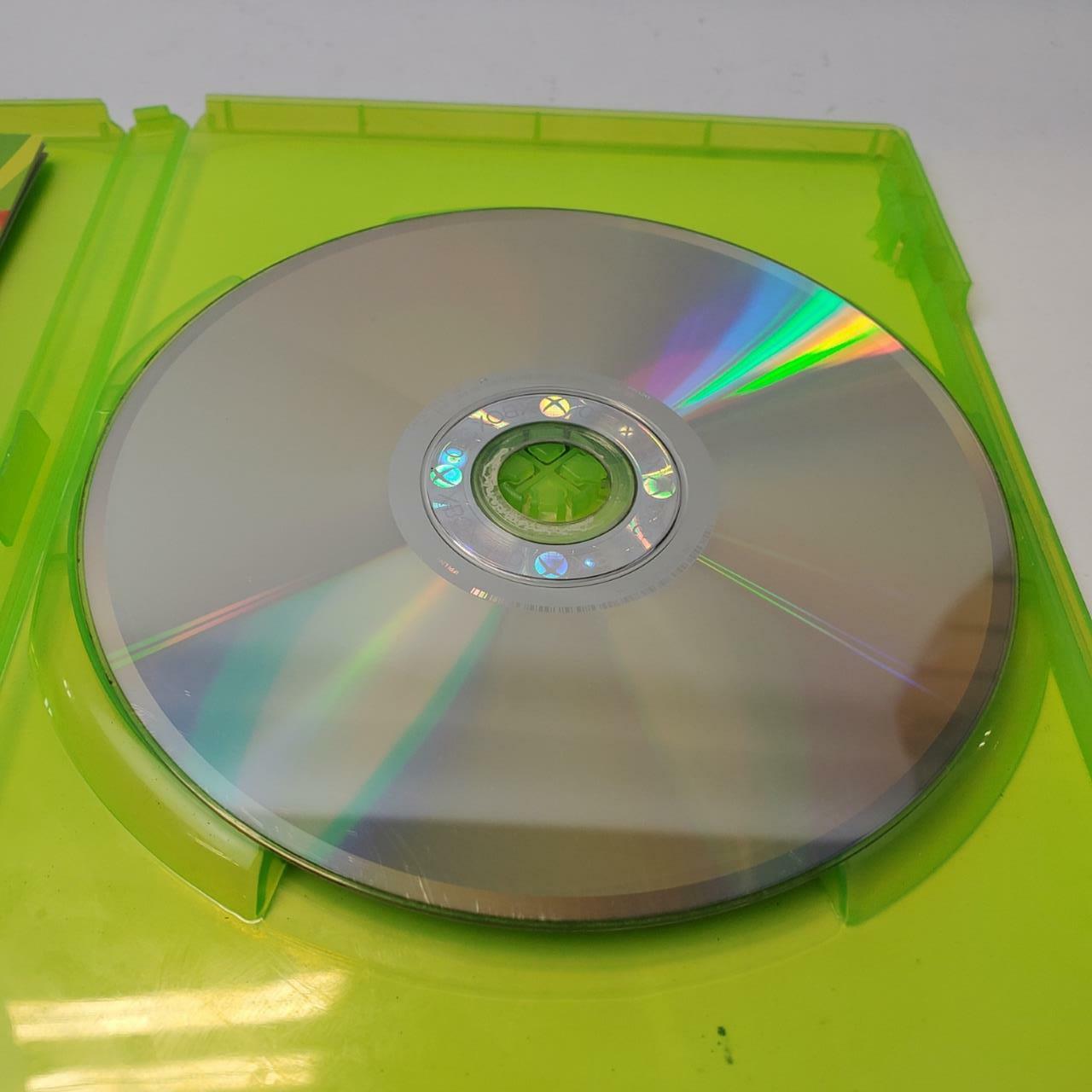 Xbox 360 Game: Call of Duty Black Ops | Grade B