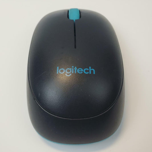 LOGITECH M212 USB Wireless Mouse | Grade A