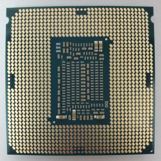 Intel Core i5-8600T SR3X3 2.30GHz Processor | Grade A