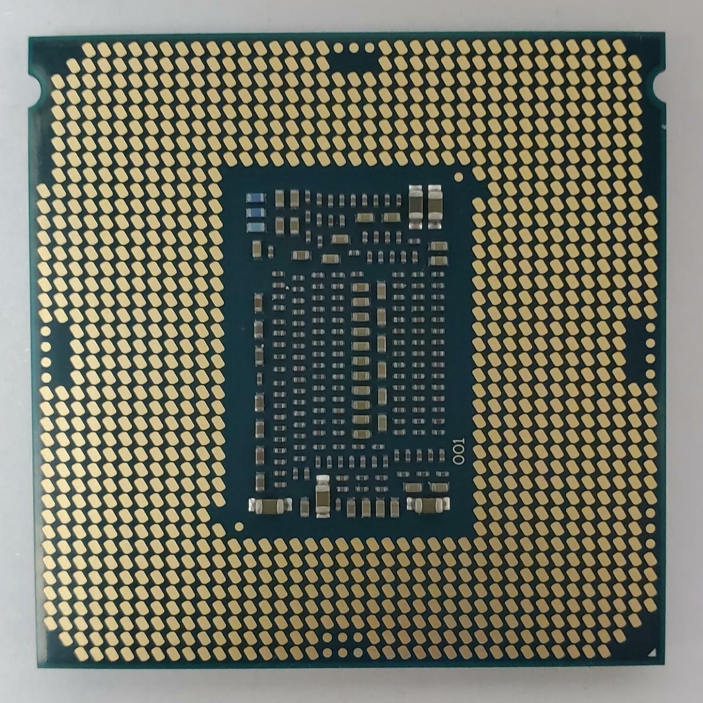 Intel Core i5-9400T SR3X8 1.80GHz Processor | Grade A