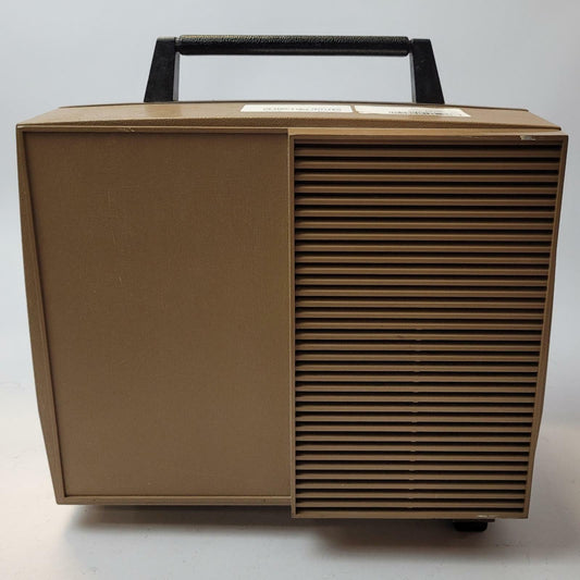 GAF 2388 Dual 8mm Automatic Load Film Projector | Grade B