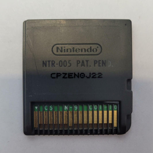 Nintendo DS Game: Paws & Claws: Pampered Pets | Grade A