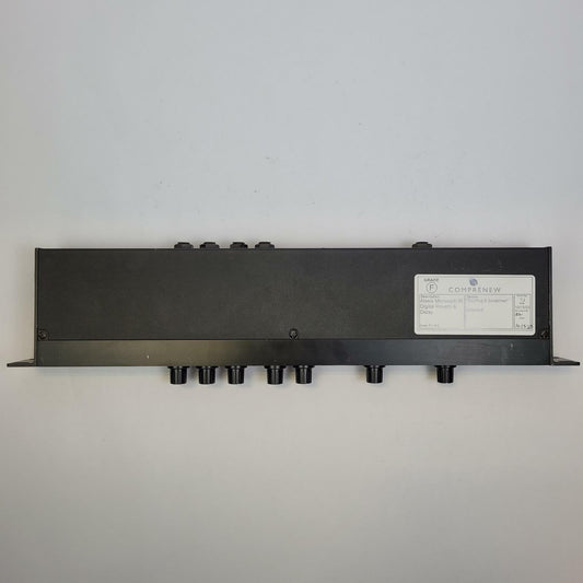 ALESIS MICROVERB III Digital Reverb & Delay | Grade F