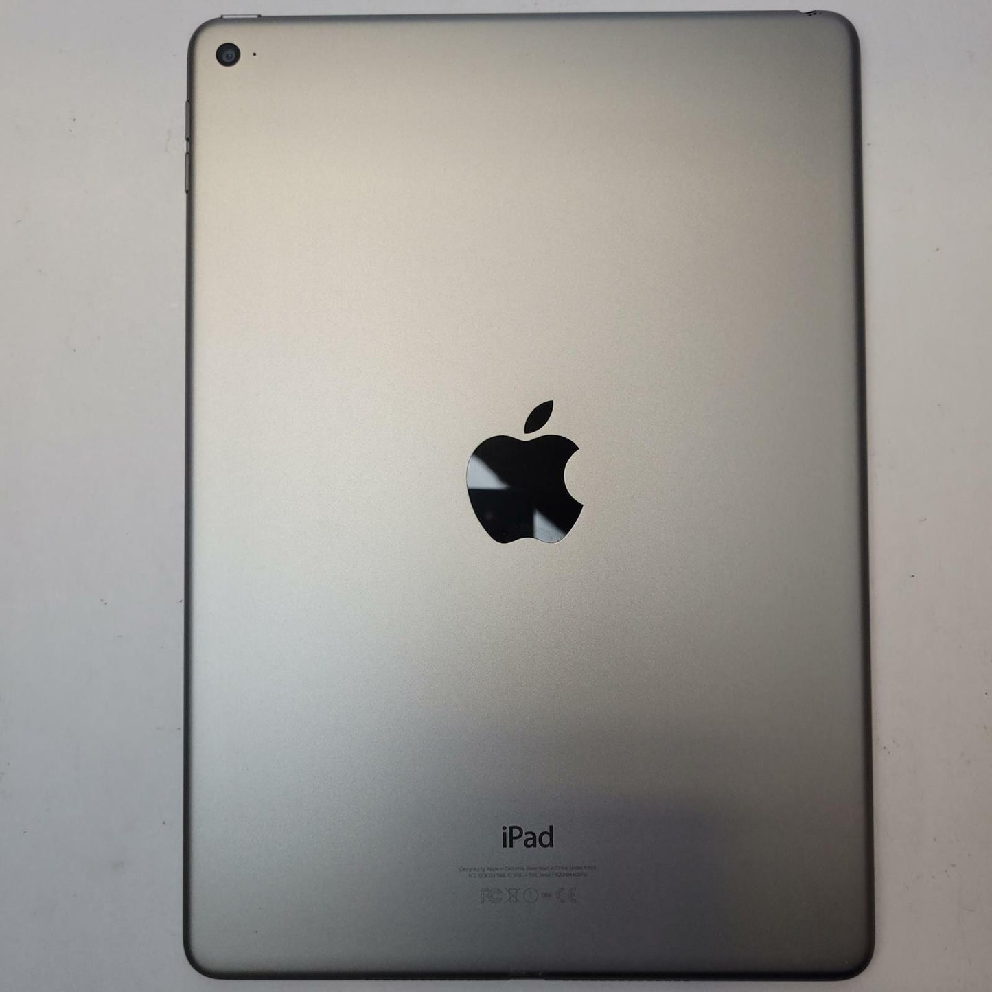 APPLE IPAD AIR 2 MGKL2LL/A 64GB WiFi Tablet SPACE GRAY | Grade C