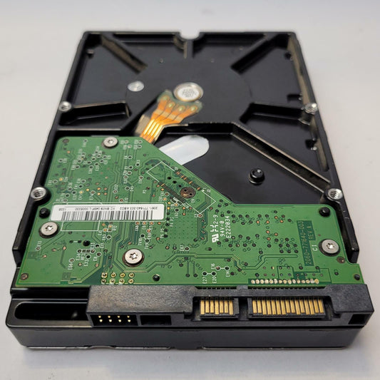 WESTERN DIGITAL WD1001FAES 1TB 3.5" SATA Internal HDD | Grade A