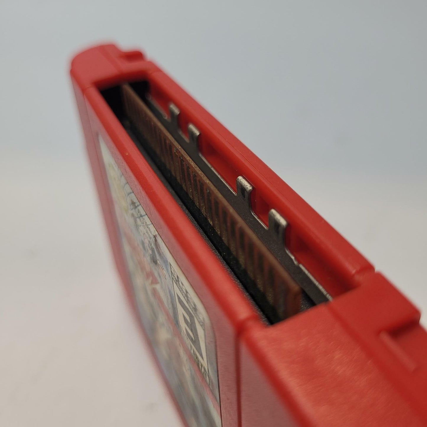 Nintendo 64 Game: All-Star Baseball 2001 | Grade B