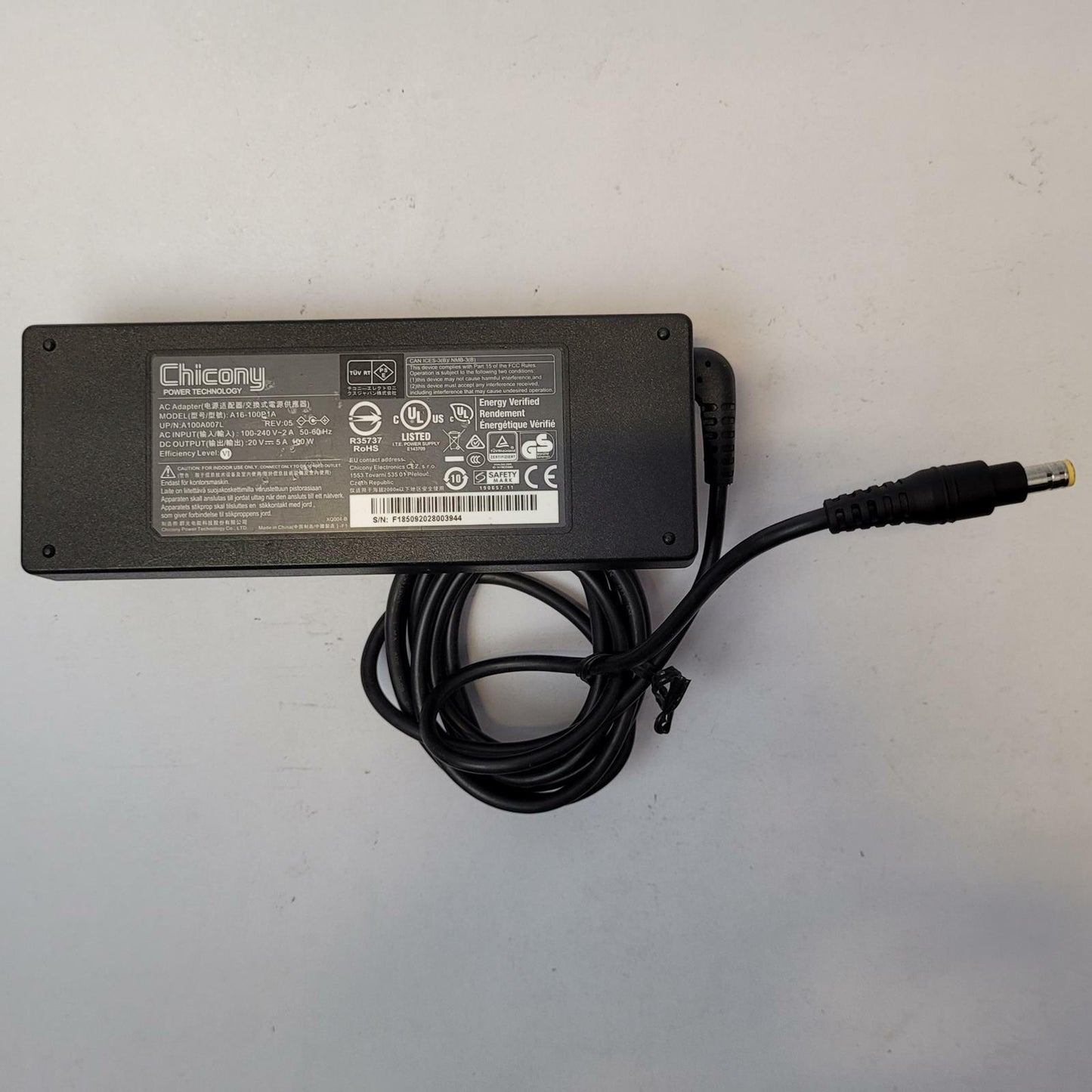 ANKER A8394 Laptop Docking Station | Grade B