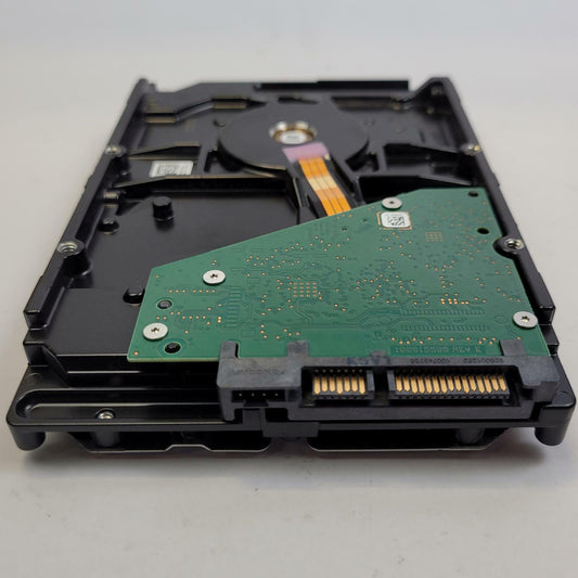 SEAGATE ST4000DM004 4TB 3.5" SATA Internal HDD | Grade A