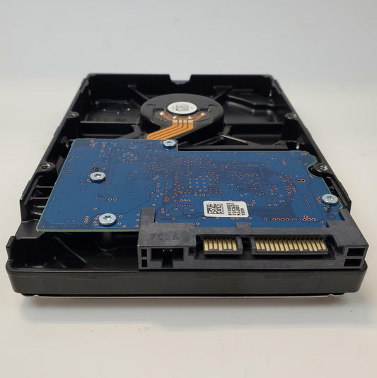 Toshiba DT01ACA100 1TB 3.5" SATA Internal HDD | Grade A
