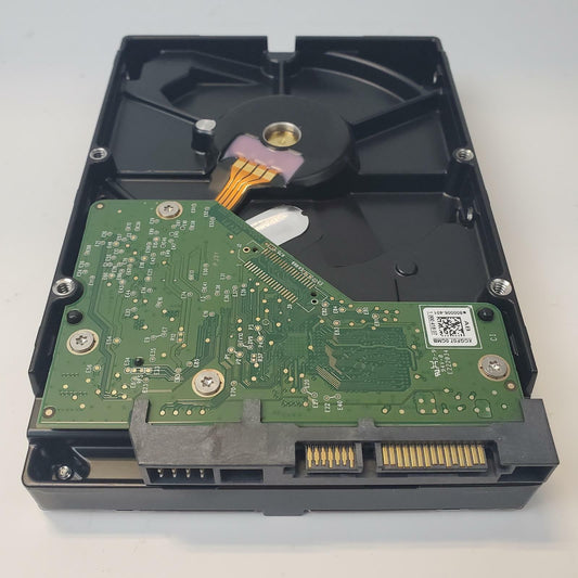 Western Digital WD10EURX 1TB 3.5" SATA Internal HDD | Grade A
