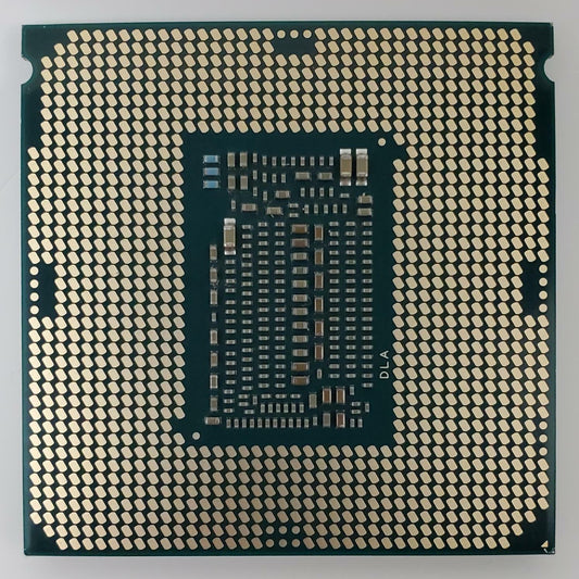 Intel Core i7-9700 SRG13 3.00GHz Processor | Grade A
