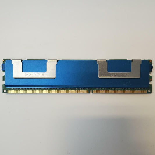 32GB PC3-14900L 1866MHz DIMM DDR3 ECC RAM | Grade A