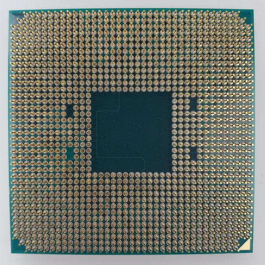 AMD Ryzen 5 2400G 3.60GHz Processor | Grade A