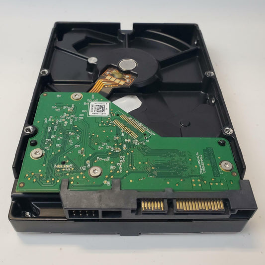 Western Digital WD10EZEX-75ZF5A0 1TB 3.5" SATA Internal HDD | Grade A