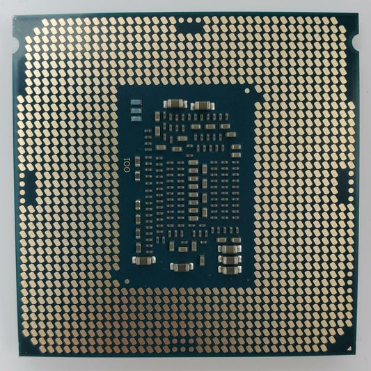 Intel Core i3-8100T SR3Y8 3.10GHz Processor | Grade A
