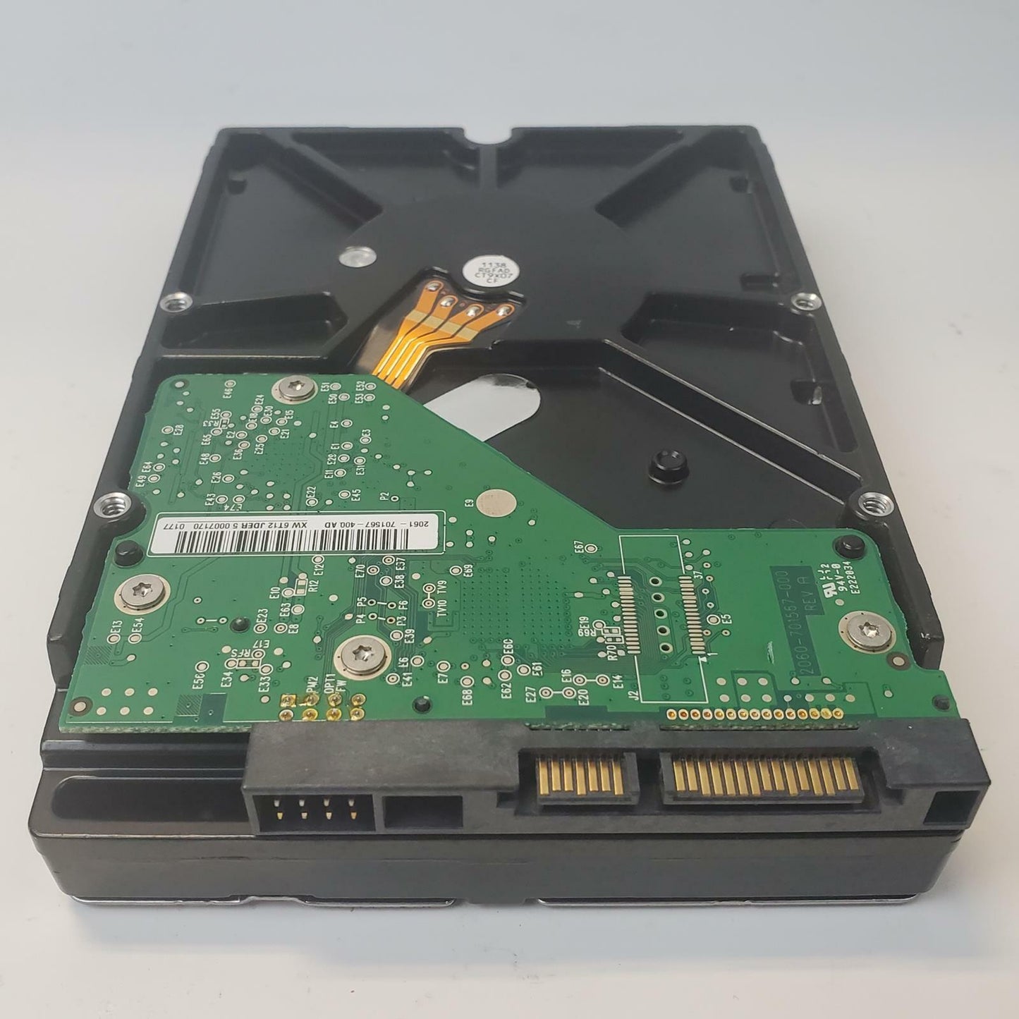 Western Digital WD1002FBYS 1TB 3.5" SATA Internal HDD | Grade A