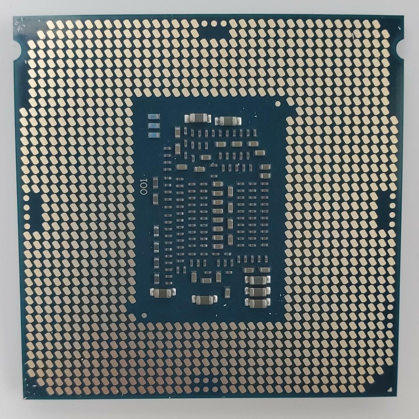 Intel Core i3-8100T SR3Y8 3.10GHz Processor | Grade A