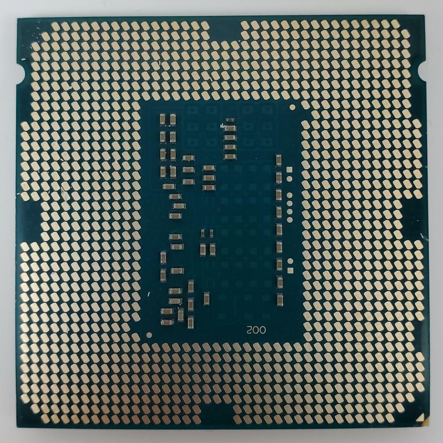 Intel Core i7-4770S SR14H 3.10GHz Processor | Grade A
