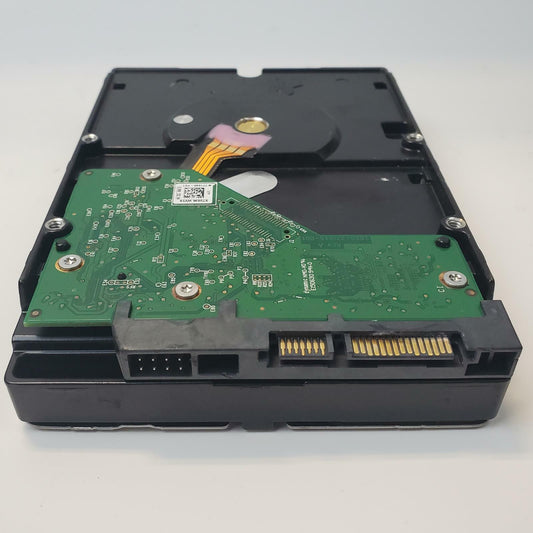 Western Digital WD40EFRX-68WT0N0 4TB 3.5" SATA HDD | Grade A