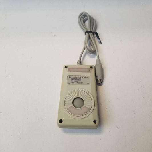 APPLE G5431 Desktop Bus Mouse | Grade B