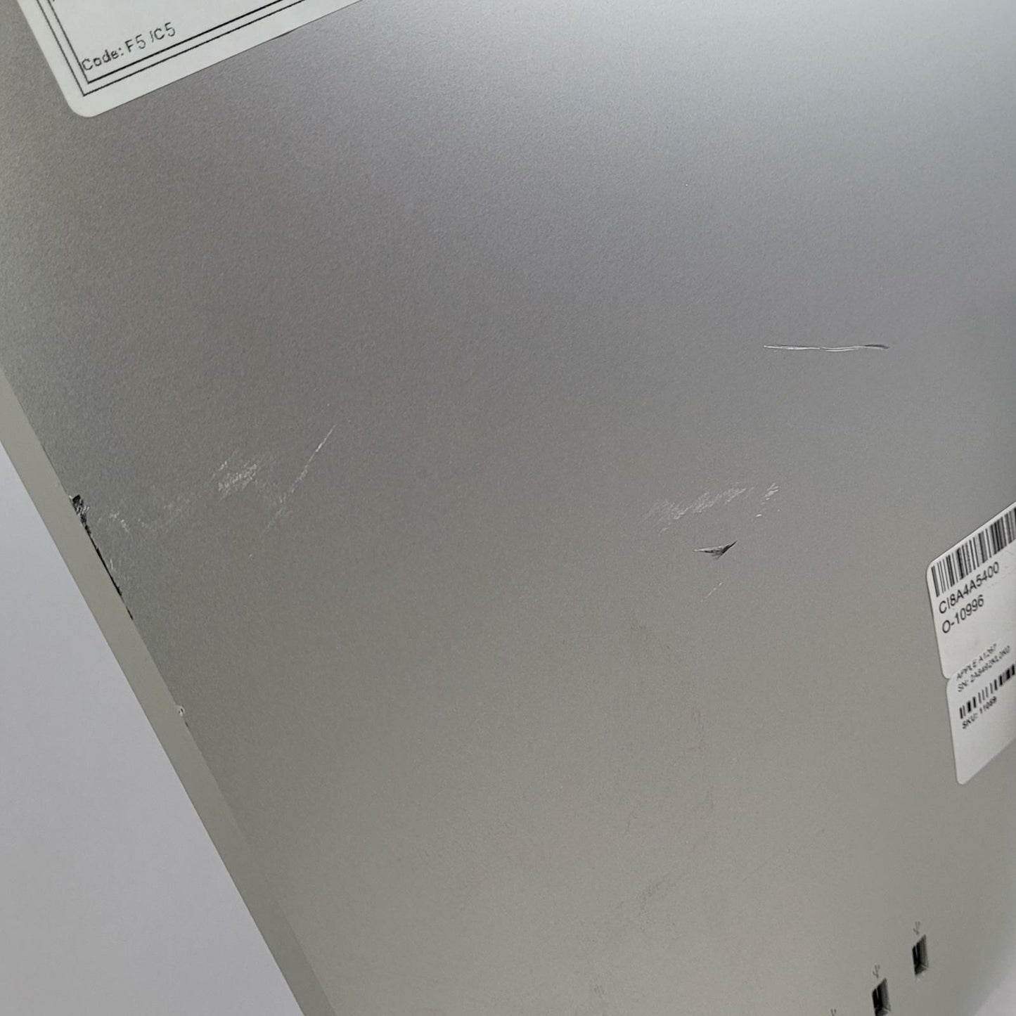 APPLE A1267 24" 1920x1200 60Hz LED TFT Computer Monitor | Grade B