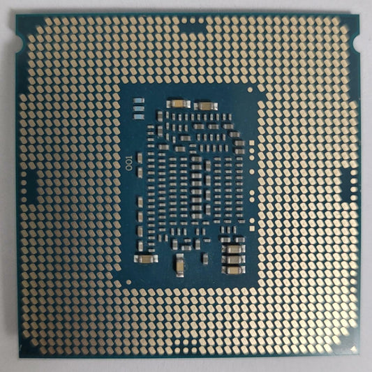 Intel Core i7-6700K SR2BR 4.00GHz Processor | Grade A