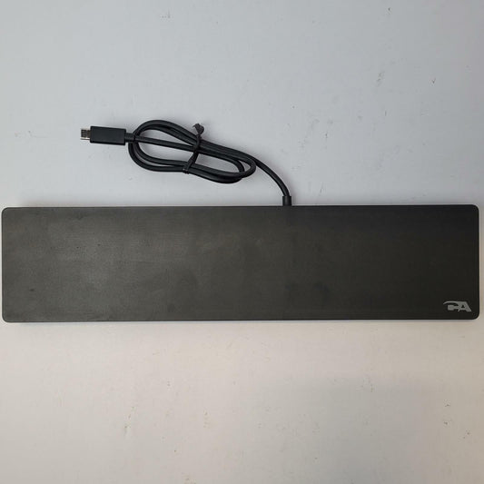 CA ESSENTIAL DS2000 Laptop Docking Station | Grade B