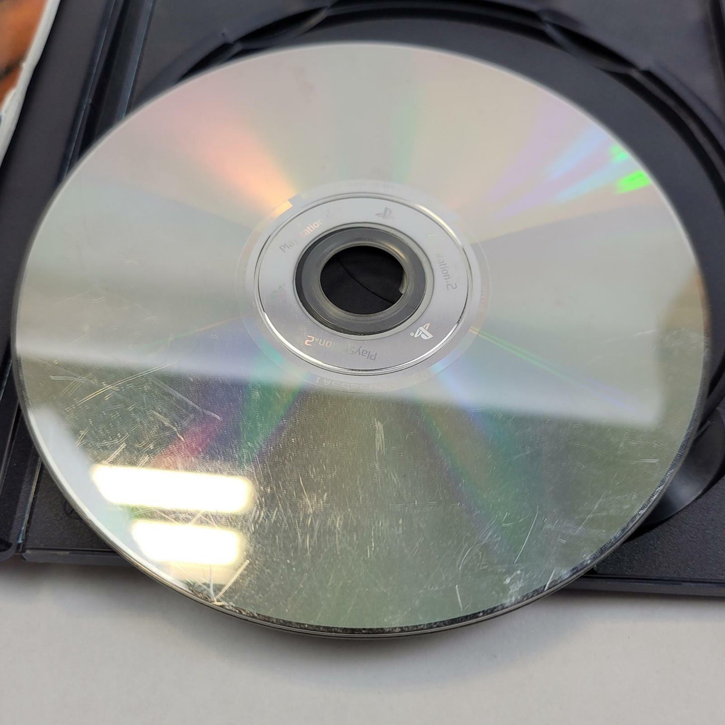 PlayStation 2: Tiger Woods PGA Tour 2003 | Grade B