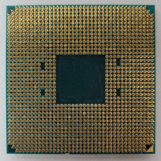 AMD RYZEN 5 1600X 3.60GHz Processor | Grade A