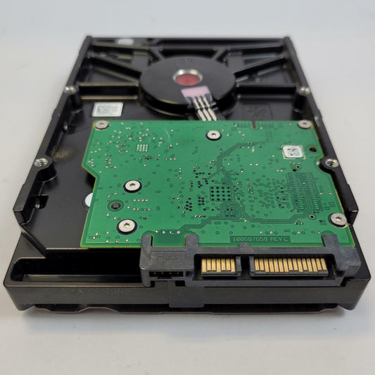 Seagate ST2000VM003 2TB 3.5" SATA Internal HDD | Grade A | 11707