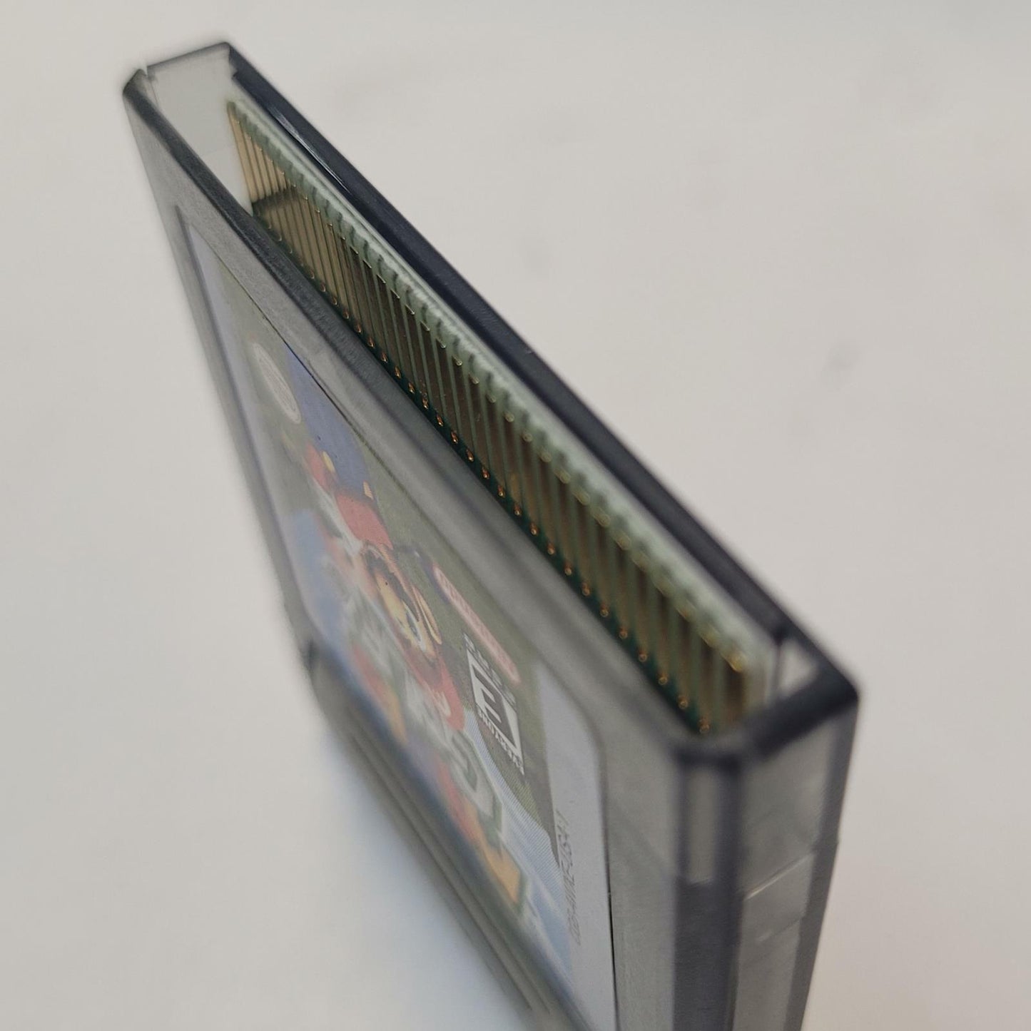 GameBoy Color Game: Mario Golf | Grade B