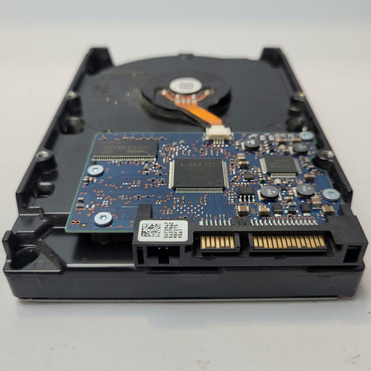 HITACHI HDS721010CLA632 1TB 3.5" SATA Internal HDD | Grade A