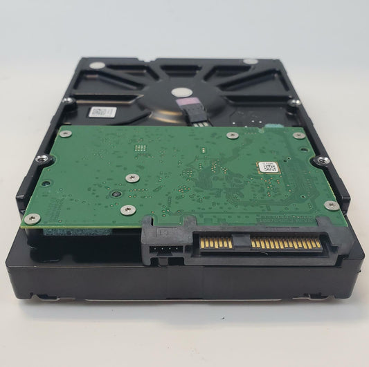 SEAGATE ST2000NM0023 2TB 3.5" SAS Internal HDD | Grade A