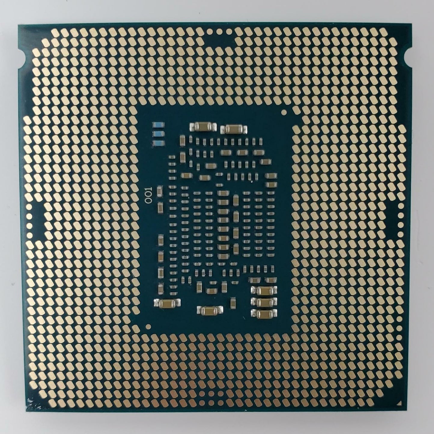 Intel Core i5-7500 SR335 3.40GHz Processor | Grade A