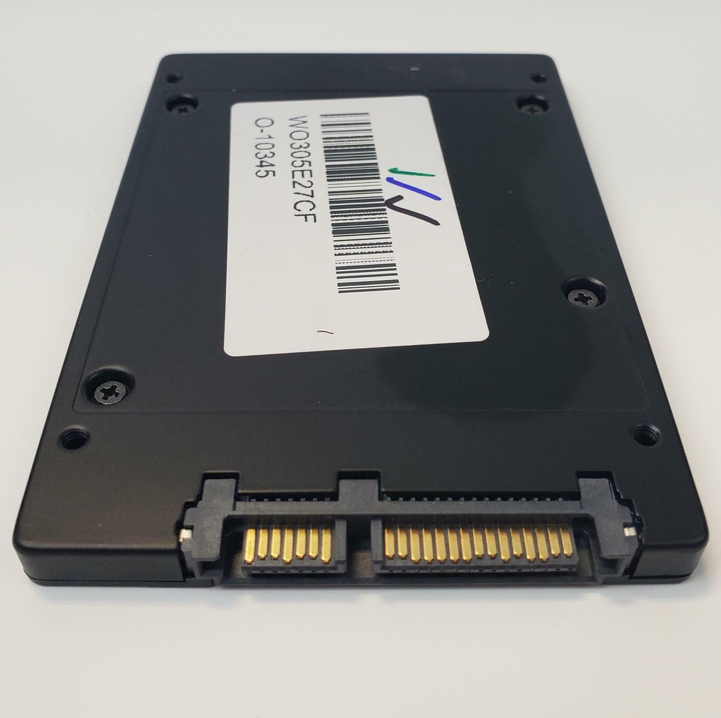 SanDisk SD9SB8W-128G-1006 128GB 2.5" SATA Internal SSD | Grade A