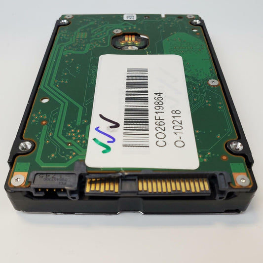 HP ST1000NX0453 1TB 2.5" SAS Internal HDD | Grade A