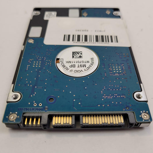 Samsung ST2000LM003 2TB 2.5" SATA Internal HDD | Grade A | 10667