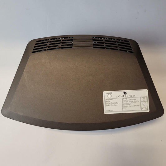 BOSE 417788-WMS Wave Radio IV Music System | Grade F