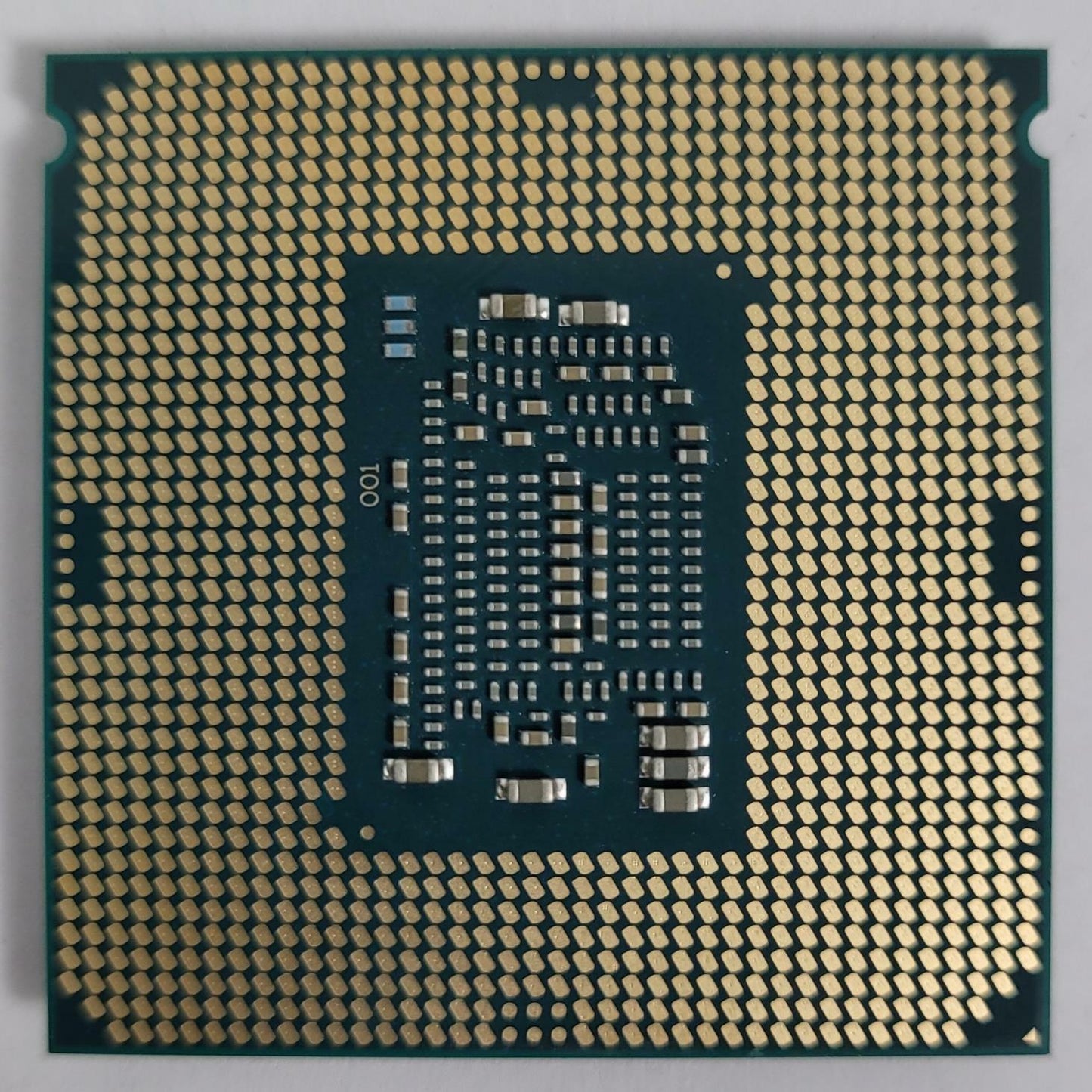 Intel Core I7-7700K SR33A 4.20GHz Processor | Grade A