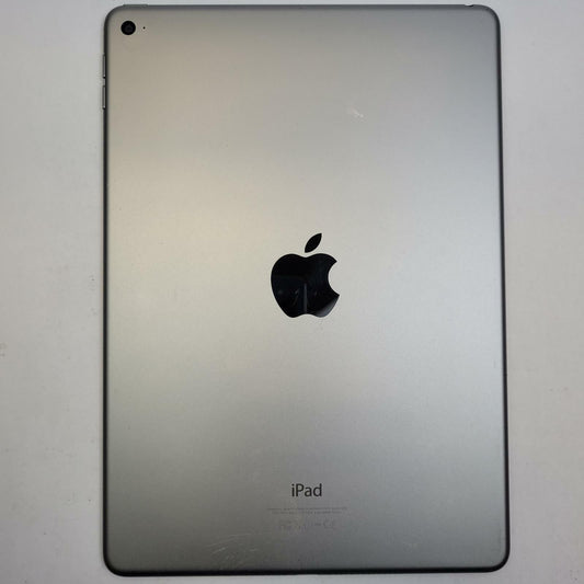 APPLE IPAD AIR 2 MGL12LL/A 16GB WiFi Tablet SPACE GRAY | Grade C