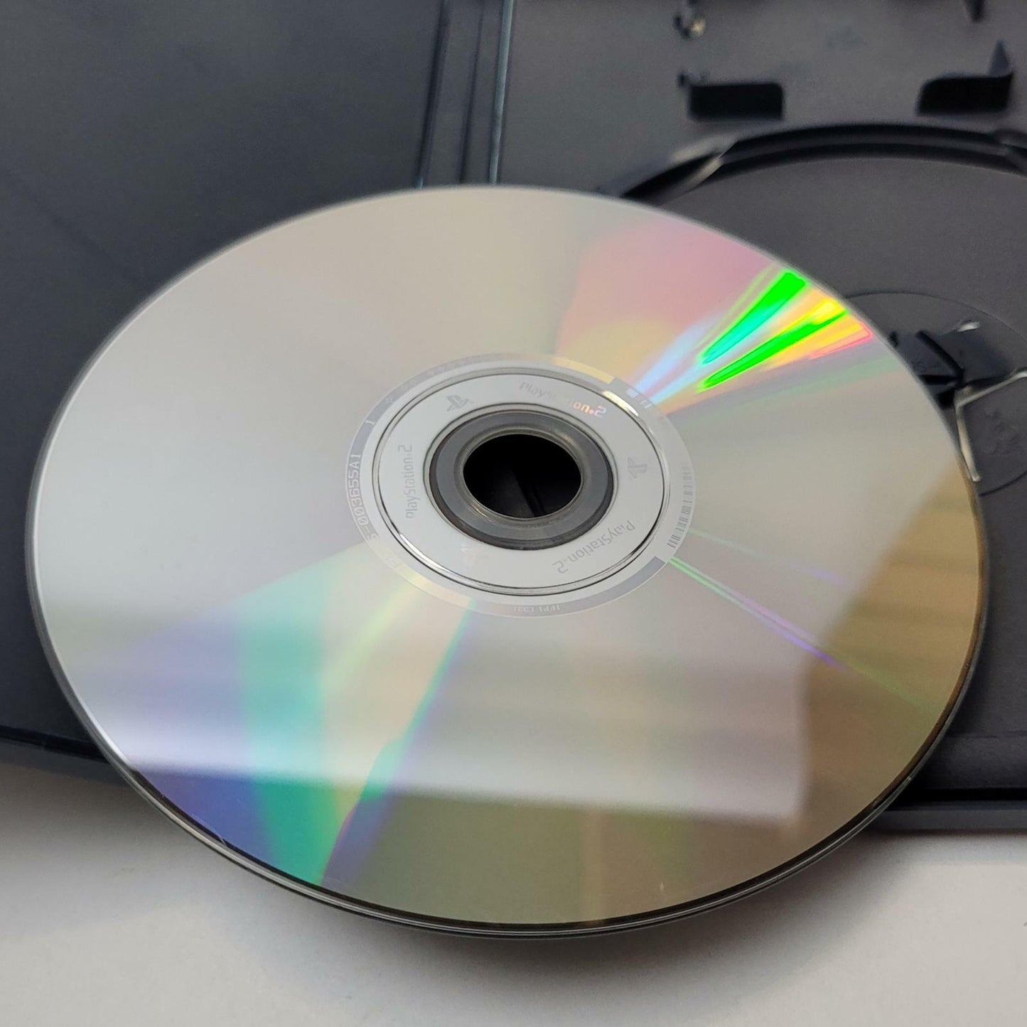 Sony PlayStation 2 Game: Mortal Kombat Deadly Alliance | Grade B