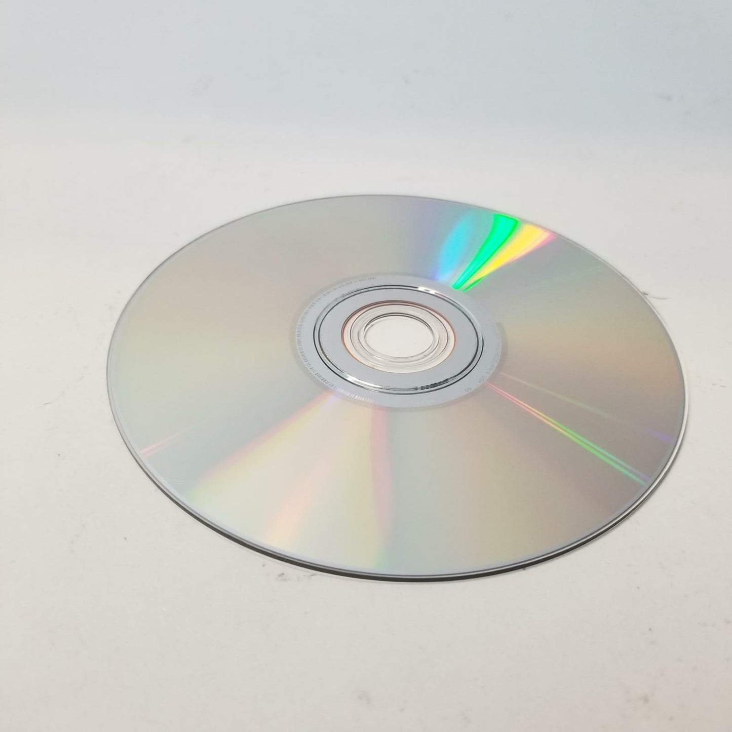 Nintendo Wii Game: Just Dance Kids | Grade B