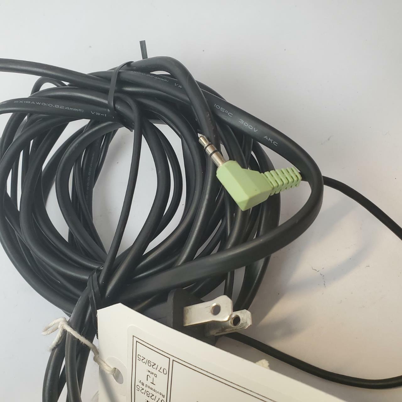 LOGITECH S-0264A Computer Speaker Pair | Grade B