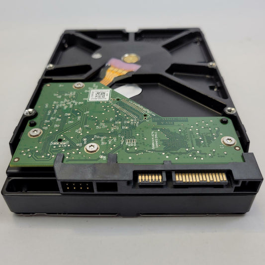 WESTERN DIGITAL WD20EZRZ 2TB 3.5" SATA Internal HDD | Grade A
