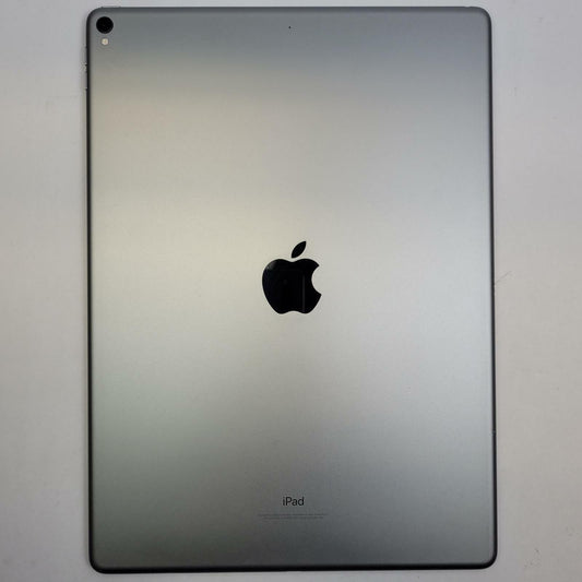 APPLE iPad Pro 12.9" Gen 2 MQDA2LL/A 64GB WiFi Tablet SPACE GRAY | Grade C
