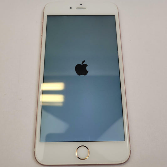 APPLE IPHONE 6S+ MKVU2LL/A 16GB SPRINT Smartphone ROSE GOLD | Grade C