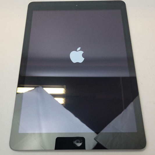 APPLE iPad Air MD785LL/B 16GB WiFi Tablet SPACE GRAY | Grade C