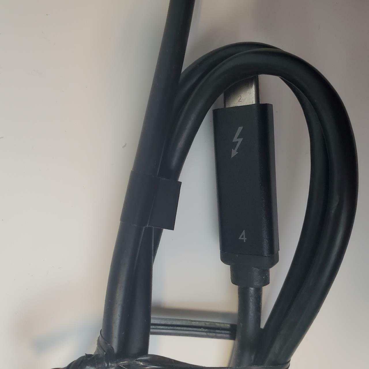 HP THUNDERBOLT DOCK G4 Laptop Docking Station | Grade A